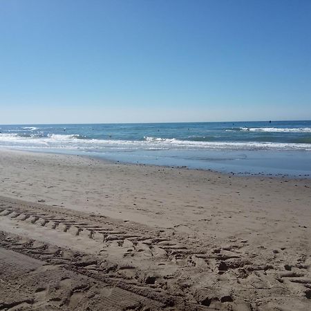 Formosa Apartman Cabanas De Tavira Kültér fotó