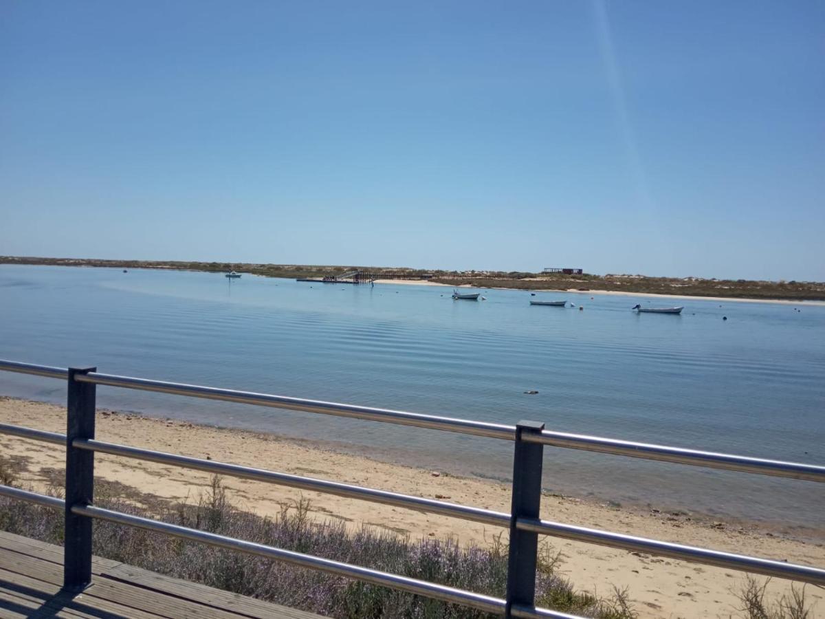 Formosa Apartman Cabanas De Tavira Kültér fotó