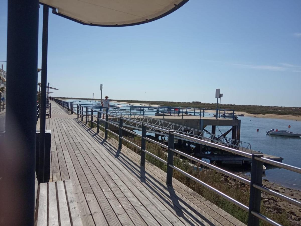 Formosa Apartman Cabanas De Tavira Kültér fotó