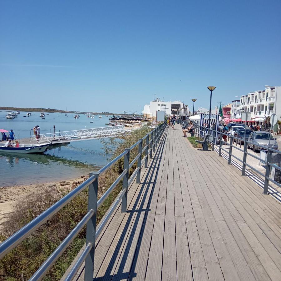 Formosa Apartman Cabanas De Tavira Kültér fotó