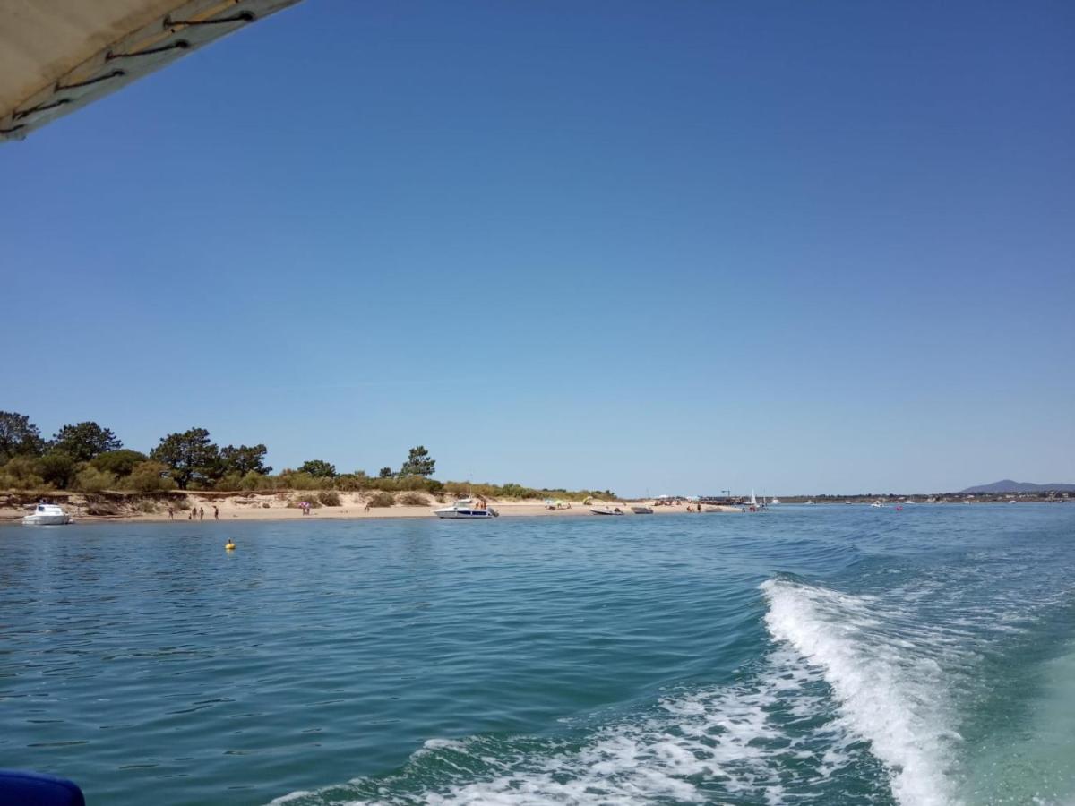 Formosa Apartman Cabanas De Tavira Kültér fotó