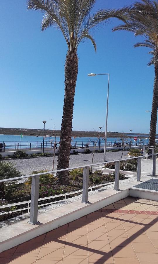 Formosa Apartman Cabanas De Tavira Kültér fotó