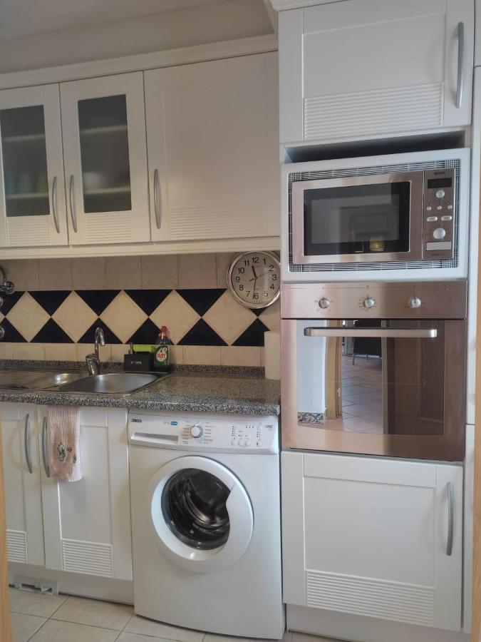 Formosa Apartman Cabanas De Tavira Kültér fotó