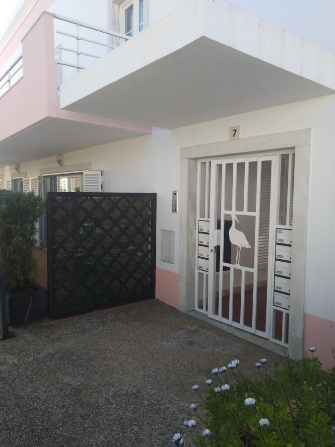 Formosa Apartman Cabanas De Tavira Kültér fotó