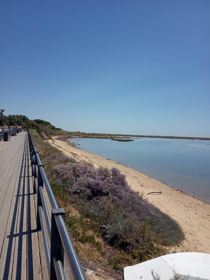 Formosa Apartman Cabanas De Tavira Kültér fotó