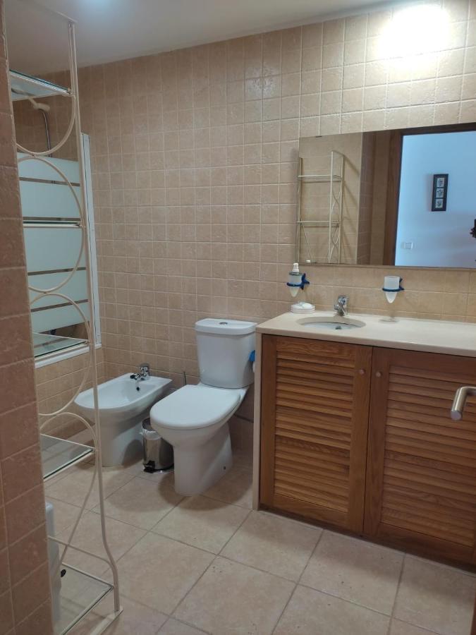 Formosa Apartman Cabanas De Tavira Kültér fotó