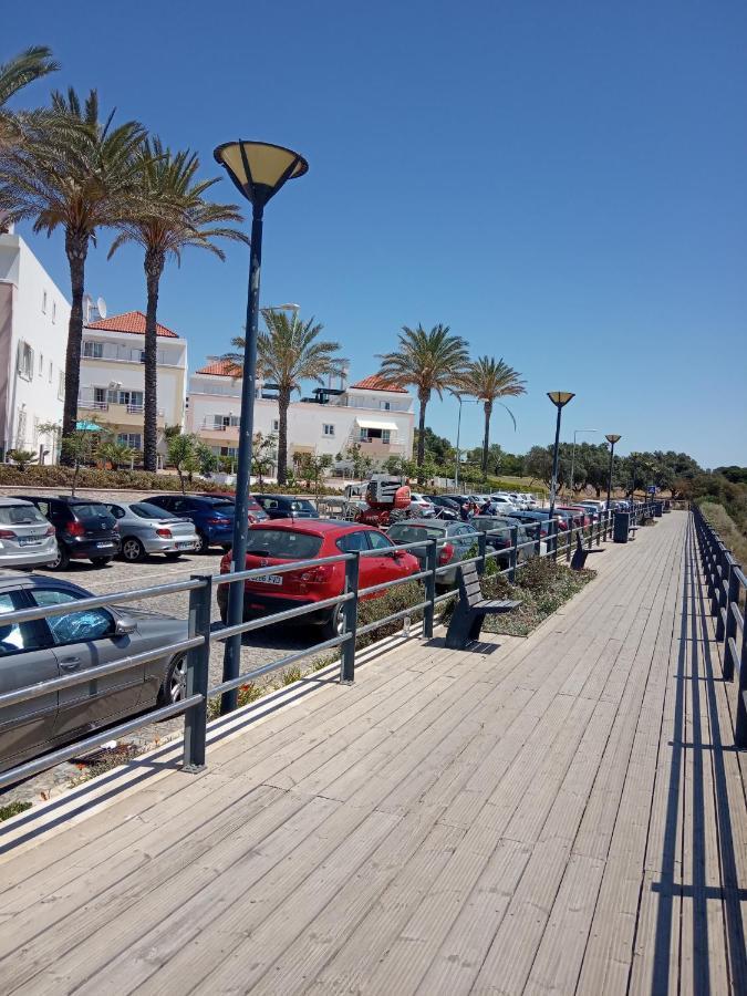Formosa Apartman Cabanas De Tavira Kültér fotó