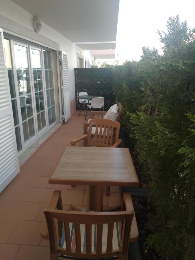 Formosa Apartman Cabanas De Tavira Kültér fotó