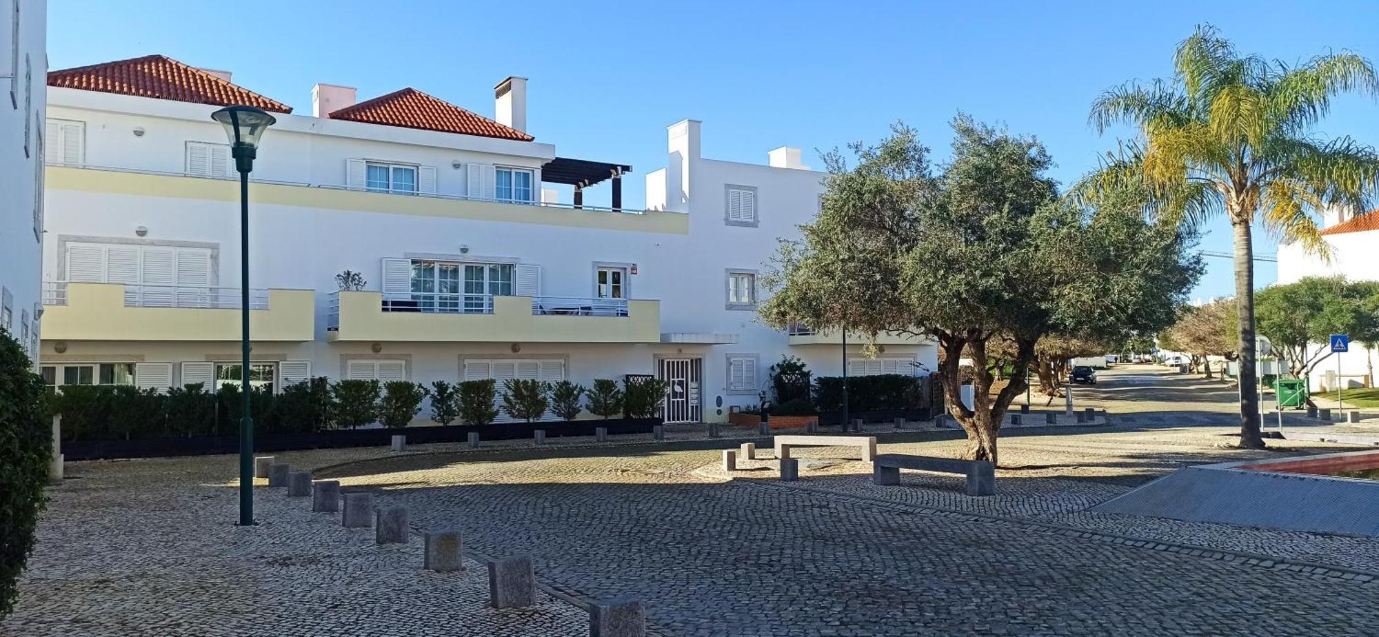 Formosa Apartman Cabanas De Tavira Kültér fotó