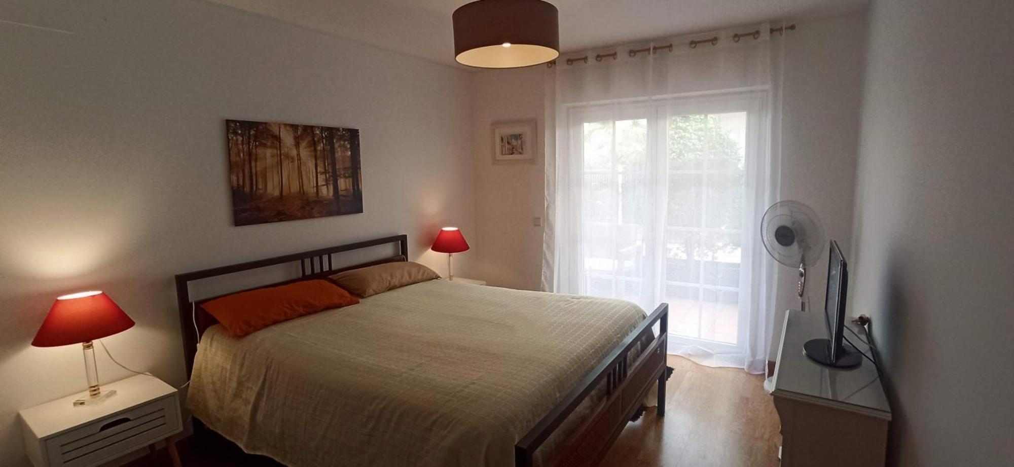 Formosa Apartman Cabanas De Tavira Kültér fotó
