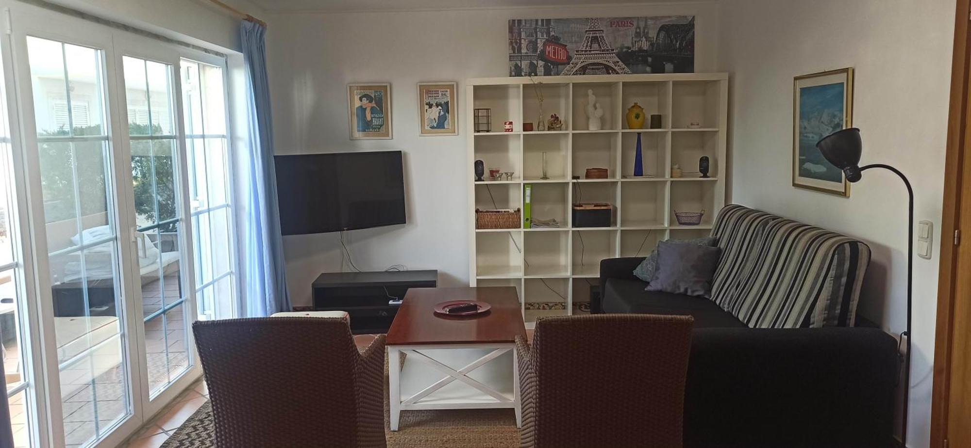 Formosa Apartman Cabanas De Tavira Kültér fotó