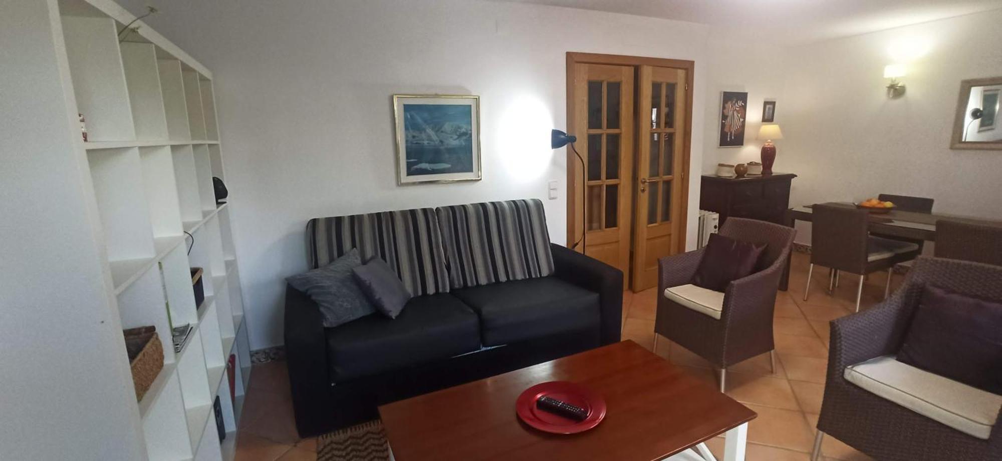Formosa Apartman Cabanas De Tavira Kültér fotó