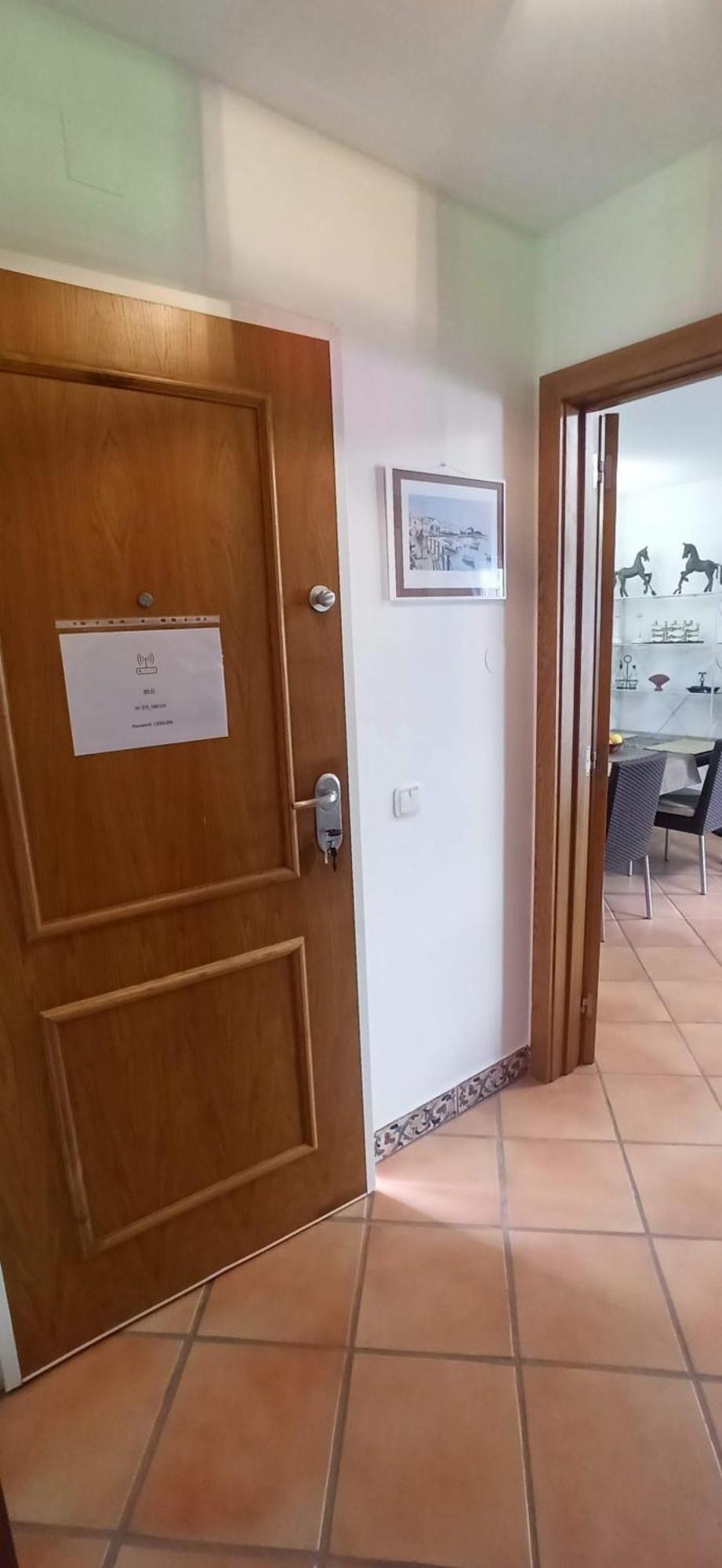 Formosa Apartman Cabanas De Tavira Kültér fotó