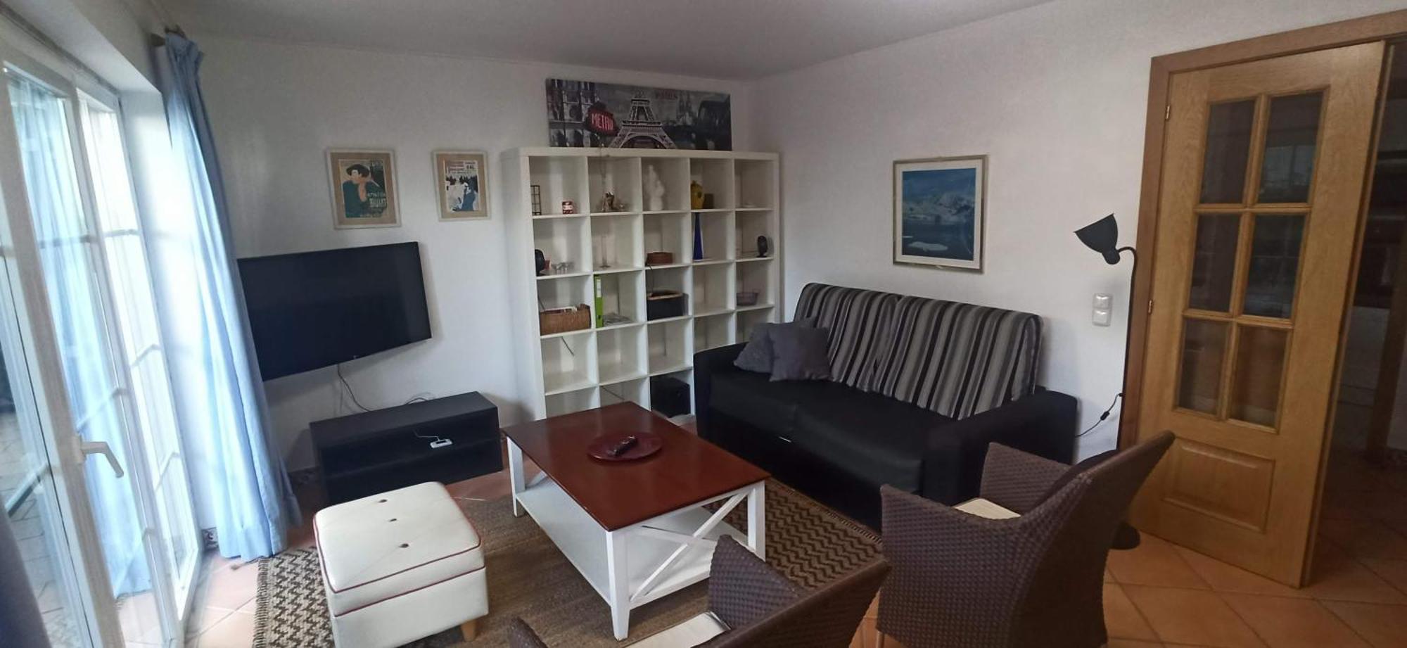 Formosa Apartman Cabanas De Tavira Kültér fotó