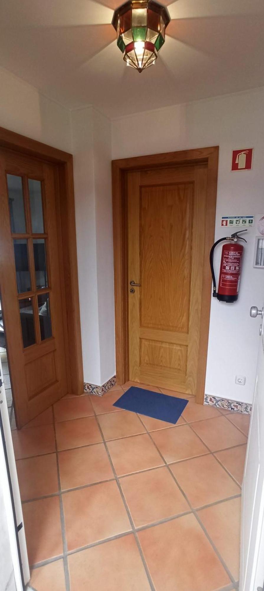 Formosa Apartman Cabanas De Tavira Kültér fotó