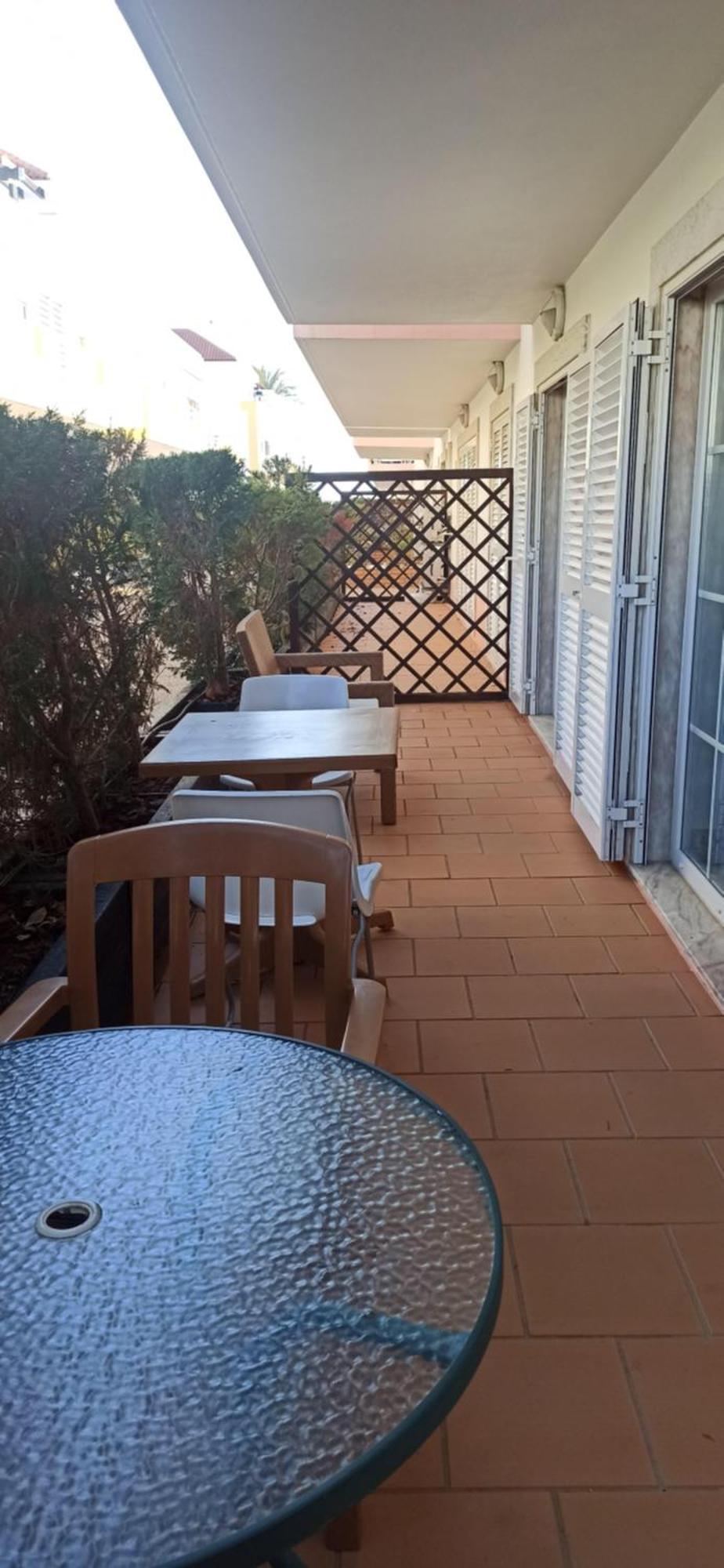Formosa Apartman Cabanas De Tavira Kültér fotó