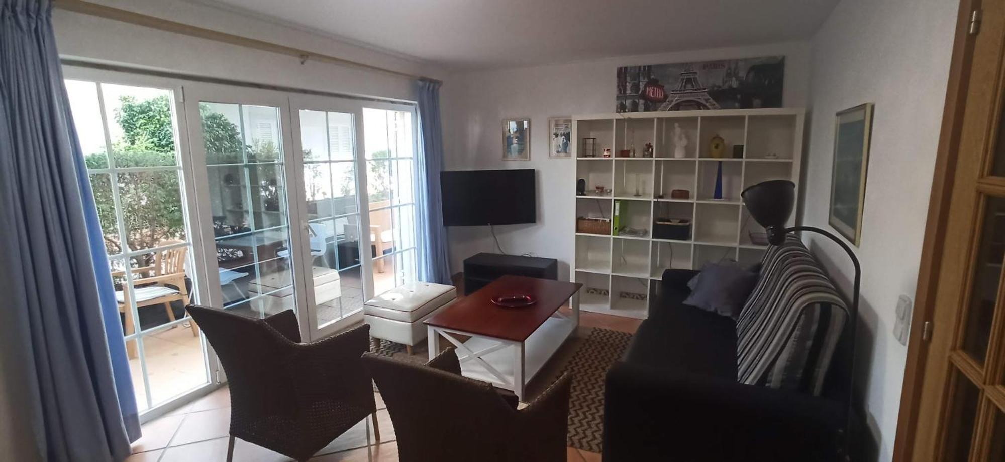 Formosa Apartman Cabanas De Tavira Kültér fotó