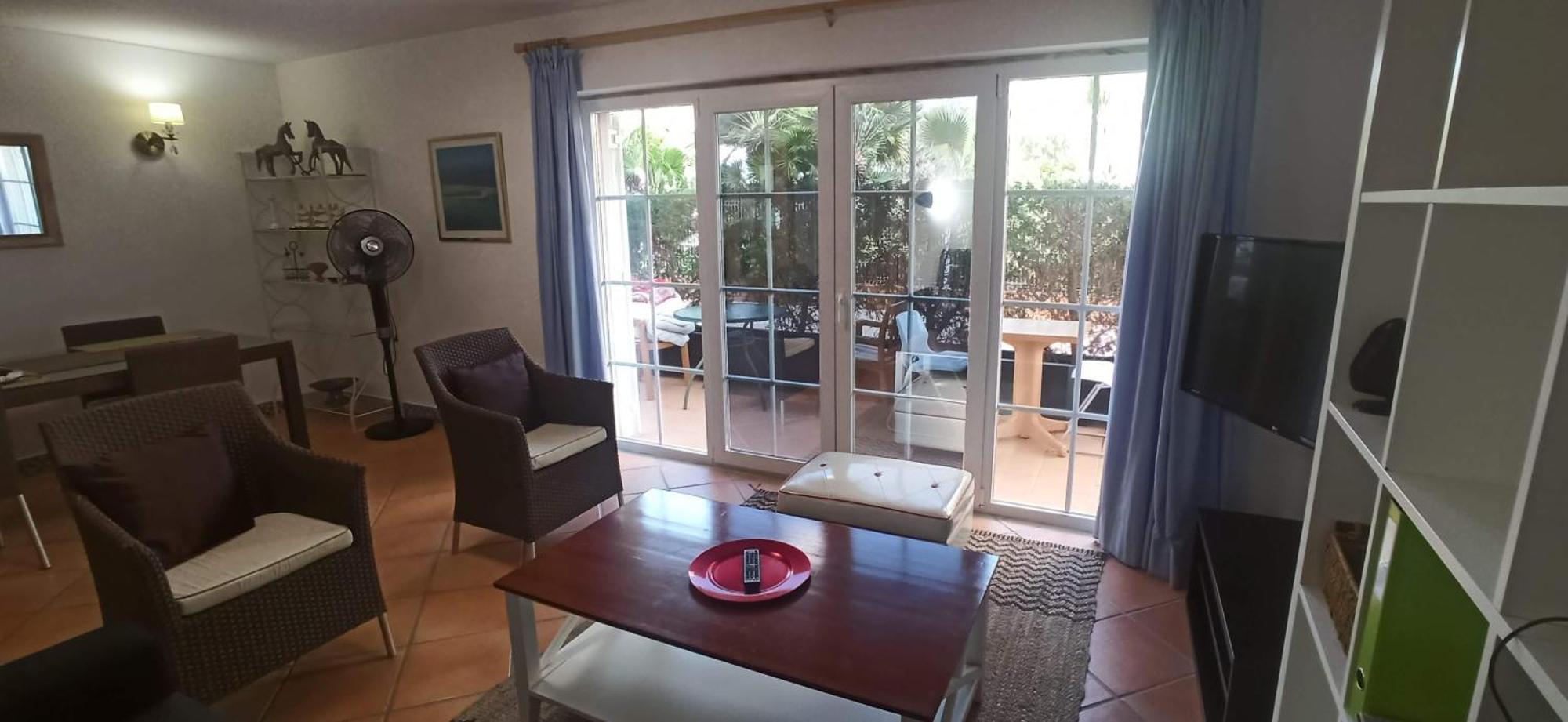 Formosa Apartman Cabanas De Tavira Kültér fotó