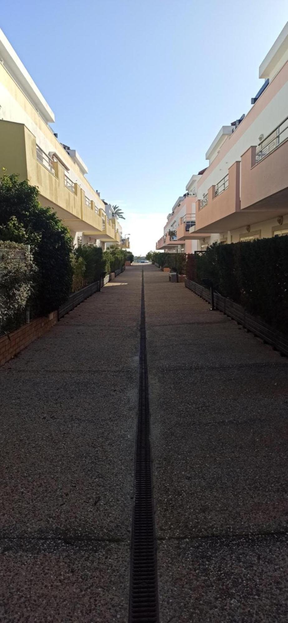 Formosa Apartman Cabanas De Tavira Kültér fotó