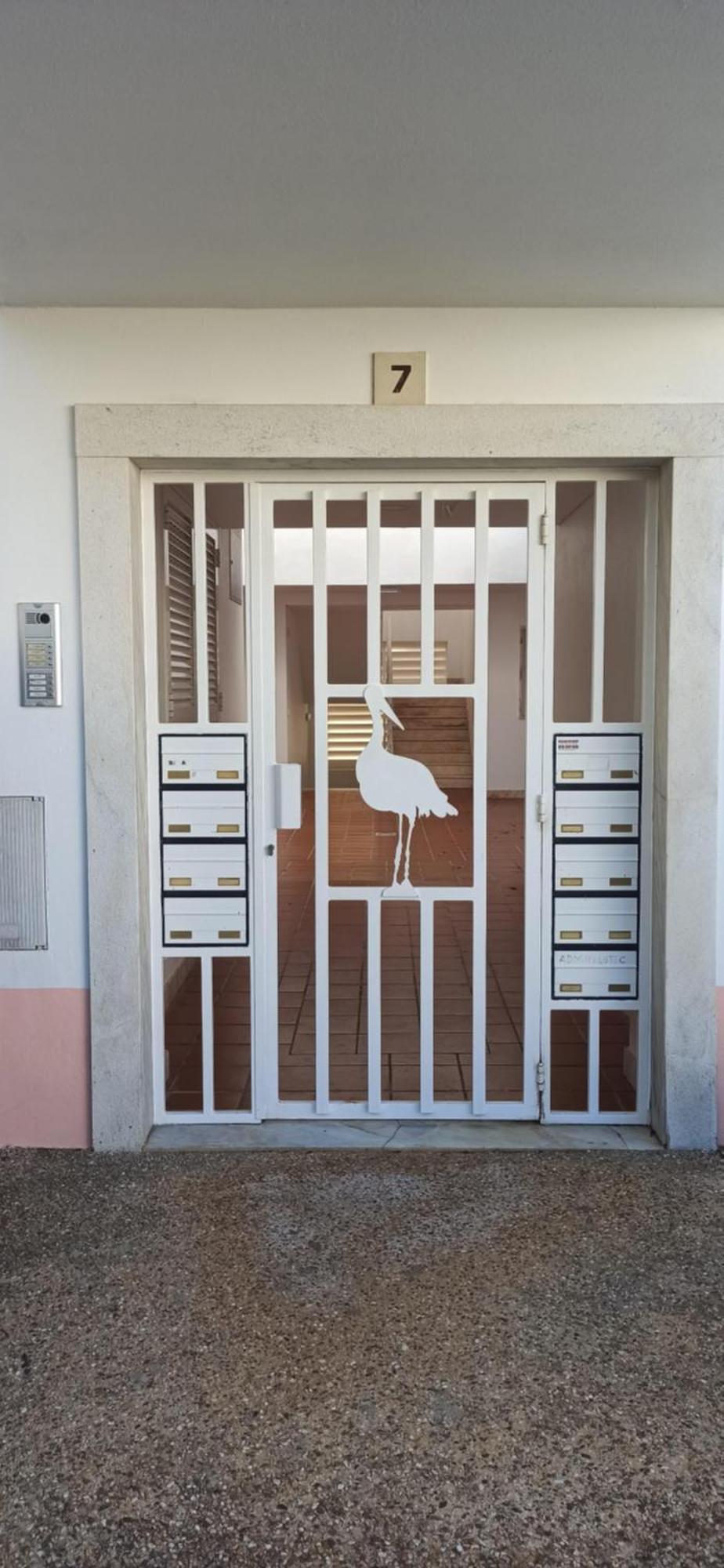 Formosa Apartman Cabanas De Tavira Kültér fotó