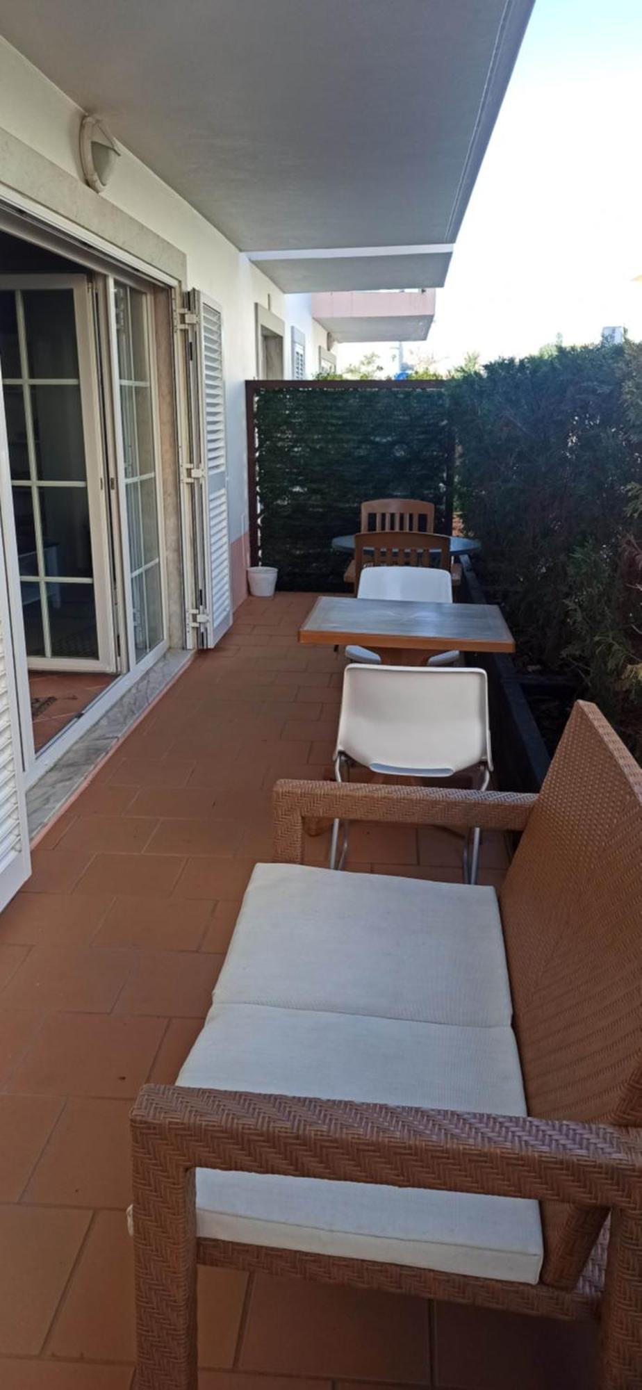 Formosa Apartman Cabanas De Tavira Kültér fotó