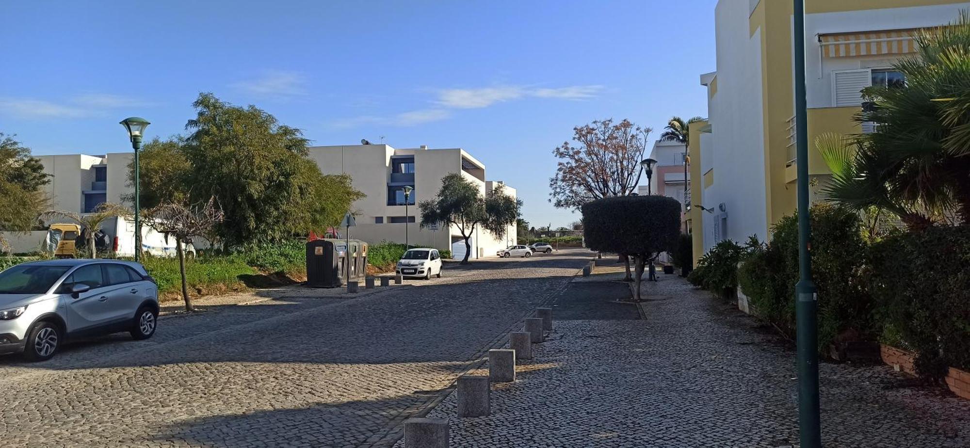 Formosa Apartman Cabanas De Tavira Kültér fotó