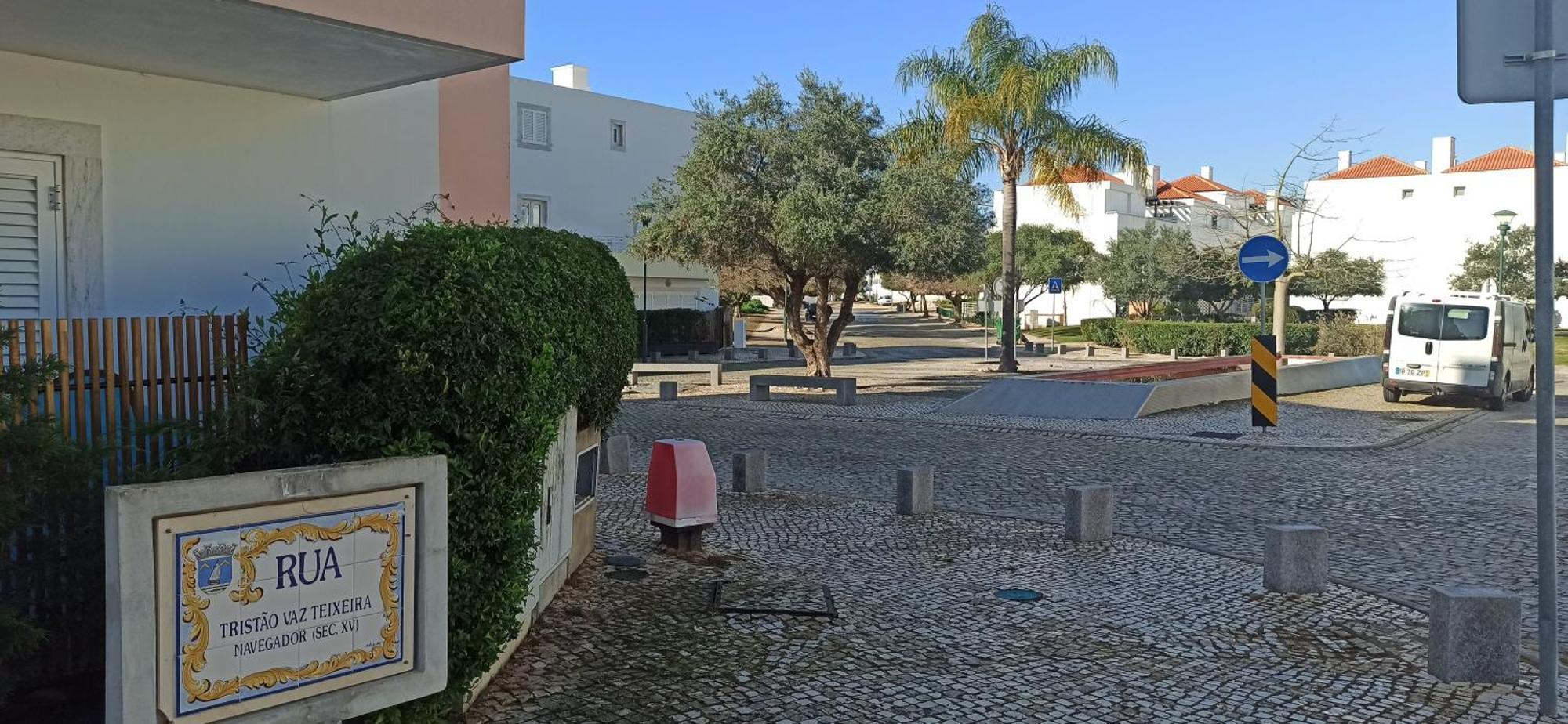 Formosa Apartman Cabanas De Tavira Kültér fotó