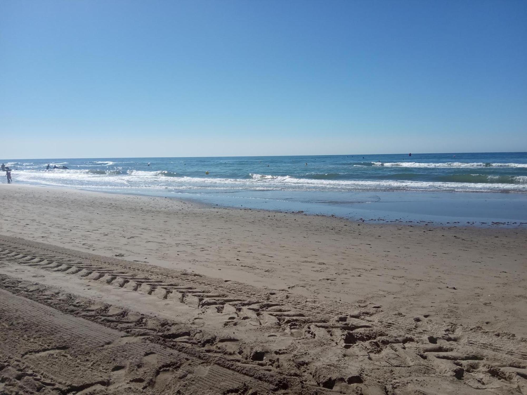 Formosa Apartman Cabanas De Tavira Kültér fotó